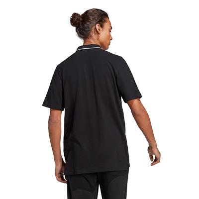 Adidas M Sl Pq Ps IC9314 Siyah Tişört