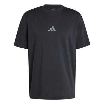 Adidas M Str G T JI6322 Siyah Tişört