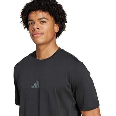 Adidas M Str G T JI6322 Siyah Tişört