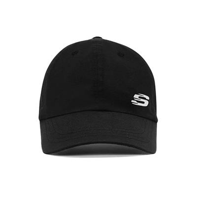 Skechers M Summer Acc Cap S231481-001 Siyah Şapka