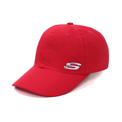 Skechers M Summer Acc Cap S231481-600 Kırmızı Şapka
