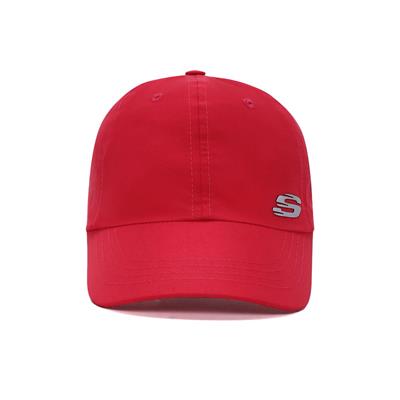 Skechers M Summer Acc Cap S231481-600 Kırmızı Şapka