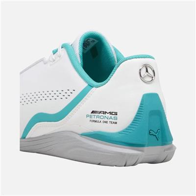 Puma Mapf1 Drift Cat Decima 307196-05 Beyaz Günlük Sneaker Ayakkabı