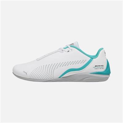 Puma Mapf1 Drift Cat Decima 307196-05 Beyaz Günlük Sneaker Ayakkabı