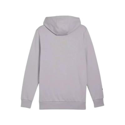 Puma Mapf1 Ess Hoodie 627345-02 Gri Sweatshirt