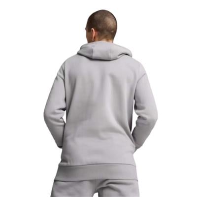 Puma Mapf1 Ess Hoodie 627345-02 Gri Sweatshirt