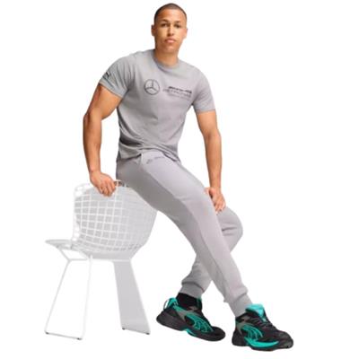 Puma Mapf1 Ess Pants 627346-02 Gri Eşofman Altı