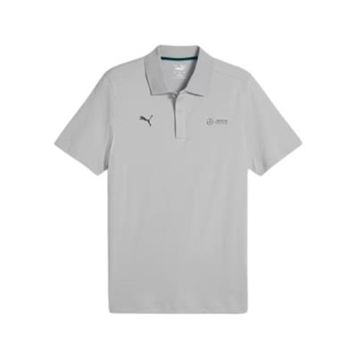 Puma Mapf1 Ess Polo 623764-02 Gri Tişört
