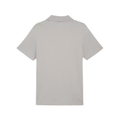 Puma Mapf1 Ess Polo 627352-02 Gri Tişört