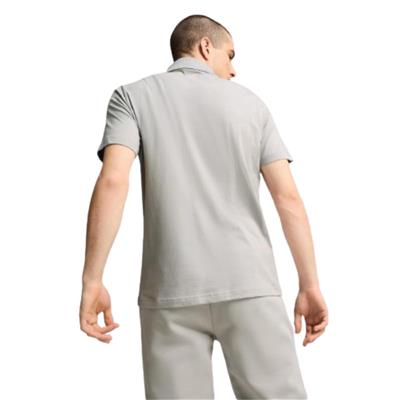 Puma Mapf1 Ess Polo 627352-02 Gri Tişört