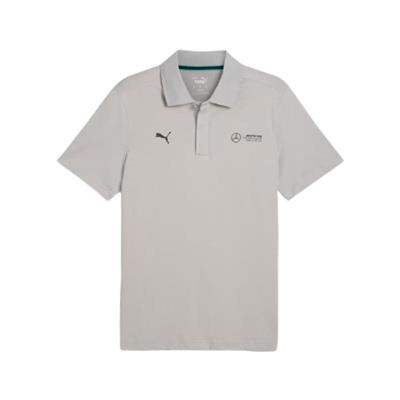 Puma Mapf1 Ess Polo 627352-02 Gri Tişört