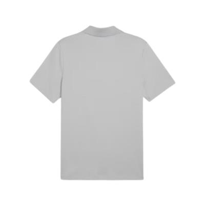 Puma Mapf1 Ess Polo 623764-02 Gri Tişört