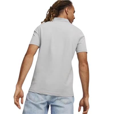 Puma Mapf1 Ess Polo 623764-02 Gri Tişört