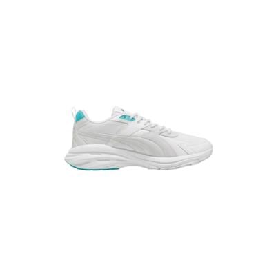 Puma Mapf1 Hypnotic Ls 308428-02 Beyaz Günlük Sneaker Ayakkabı