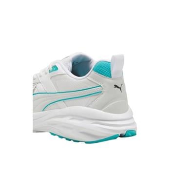 Puma Mapf1 Hypnotic Ls 308428-02 Beyaz Günlük Sneaker Ayakkabı