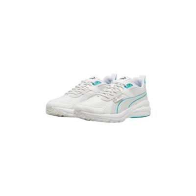 Puma Mapf1 Hypnotic Ls 308428-02 Beyaz Günlük Sneaker Ayakkabı