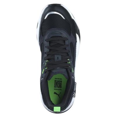 Puma Mapf1 Trinity 308516-01 Siyah Günlük Sneaker Ayakkabı