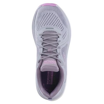 Skechers Max Cushioning Delta - Smooth Stride 129132-MVE Mor Koşu&Yürüyüş
