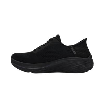 Skechers Max Cushioning Elite 2.0 - Vanish 129606-BBK Siyah Koşu&Yürüyüş Ayakkabısı