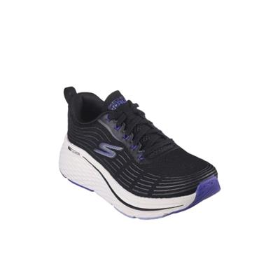 Skechers Max Cushioning Elite 2.0 129600-BKPR Siyah Koşu&Yürüyüş Ayakkabısı