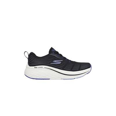 Skechers Max Cushioning Elite 2.0 129600-BKPR Siyah Koşu&Yürüyüş Ayakkabısı