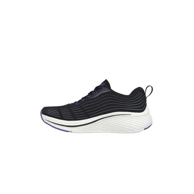 Skechers Max Cushioning Elite 2.0 129600-BKPR Siyah Koşu&Yürüyüş Ayakkabısı