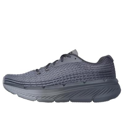 Skechers Max Cushioning Premier 2.0 - Vivid 2.0 220835-CHAR Gri Koşu&Yürüyüş Ayakkabısı