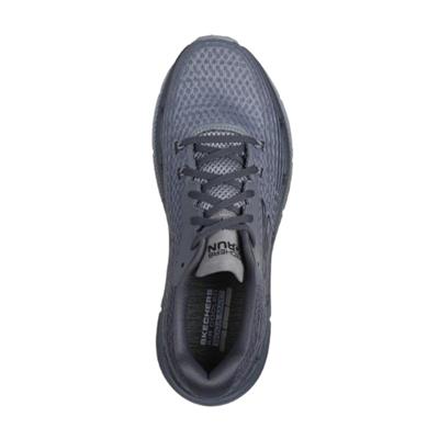 Skechers Max Cushioning Premier 2.0 - Vivid 2.0 220835-CHAR Gri Koşu&Yürüyüş Ayakkabısı