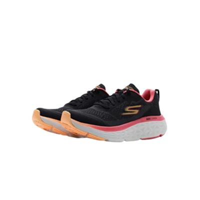 Skechers Max Cushıonnıg Delta 129126-BKHP Siyah Koşu&Yürüyüş Ayakkabısı