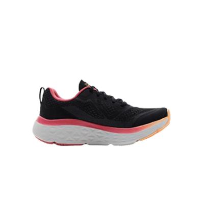 Skechers Max Cushıonnıg Delta 129126-BKHP Siyah Koşu&Yürüyüş Ayakkabısı