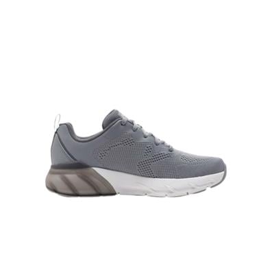 Skechers Max Protect Sport 232661-GRY Gri Koşu&Yürüyüş Ayakkabısı
