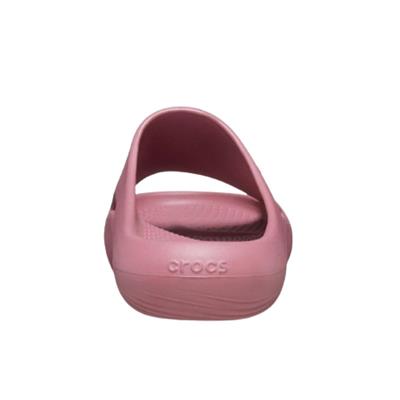 Crocs Mellow Recovery Slide 208392-5PG Pembe Sandalet&Terlik