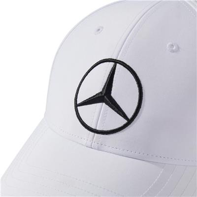 Adidas Mer Dr Cap JW6270 Beyaz Şapka