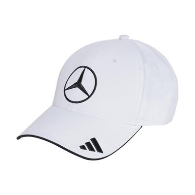Adidas Mer Dr Cap JW6270 Beyaz Şapka