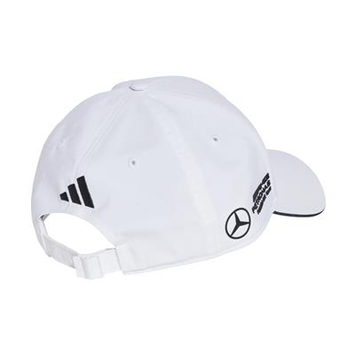 Adidas Mer Dr Cap JW6270 Beyaz Şapka