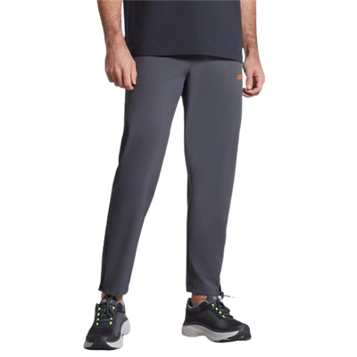 Skechers Micro Collection N Slim Sweat Pant S221491-003 Gri Eşofman Altı