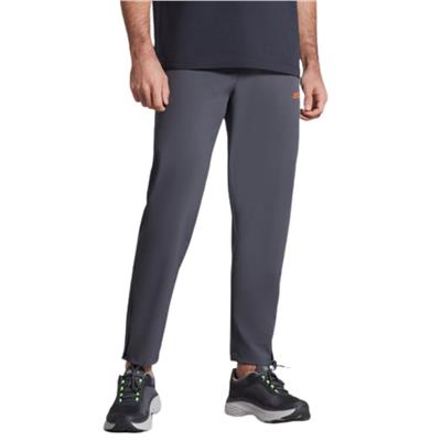 Skechers Micro Collection N Slim Sweat Pant S221491-003 Gri Eşofman Altı
