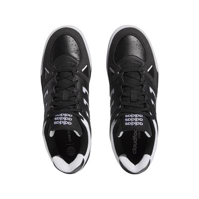 Adidas Mıdcıty Low IE4518 Siyah Basketbol Ayakkabısı