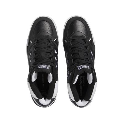 Adidas Mıdcıty Mıd IE4465 Siyah Basketbol Ayakkabısı