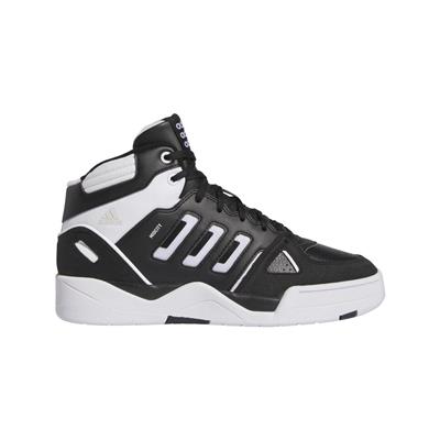 Adidas Mıdcıty Mıd IE4465 Siyah Basketbol Ayakkabısı