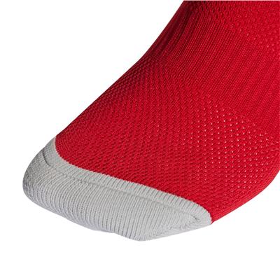Adidas Mılano 23 Sock IB7817 Kırmızı Çorap