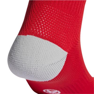 Adidas Mılano 23 Sock IB7817 Kırmızı Çorap