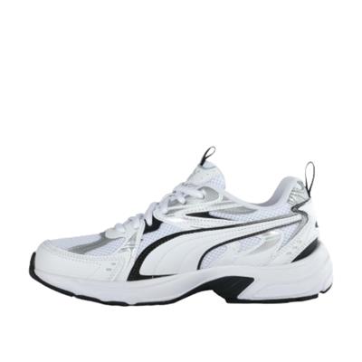 Puma Milenio Tech 392322-01 Beyaz Günlük Sneaker Ayakkabı