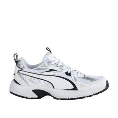 Puma Milenio Tech 392322-01 Beyaz Günlük Sneaker Ayakkabı