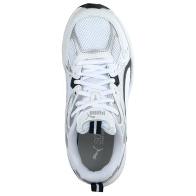 Puma Milenio Tech 392322-01 Beyaz Günlük Sneaker Ayakkabı