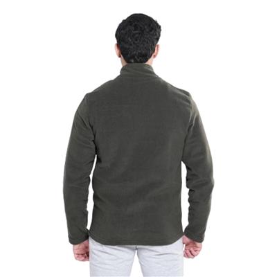 Lumberjack Ml Chad 7Sn1633Pr 101398606 Haki Sweatshirt