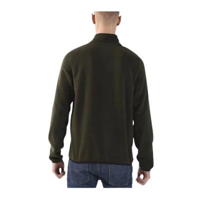 Lumberjack Ml Nordıc 7Sn165 3Pr 101398540 Haki Sweatshirt