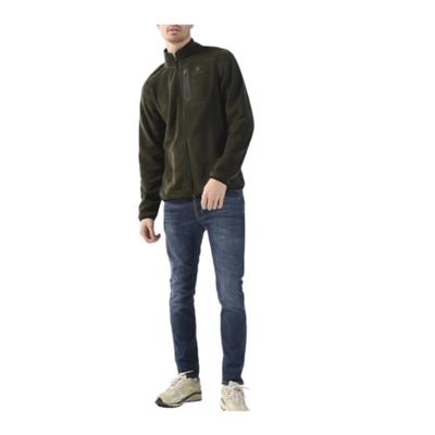 Lumberjack Ml Nordıc 7Sn165 3Pr 101398540 Haki Sweatshirt