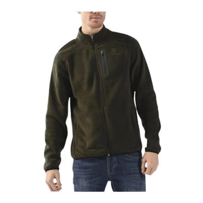 Lumberjack Ml Nordıc 7Sn165 3Pr 101398540 Haki Sweatshirt