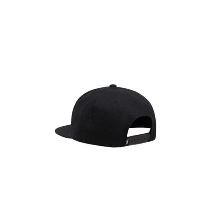Vans Mn Full Patch Snapback VN000QPU9RJ1 Siyah Şapka